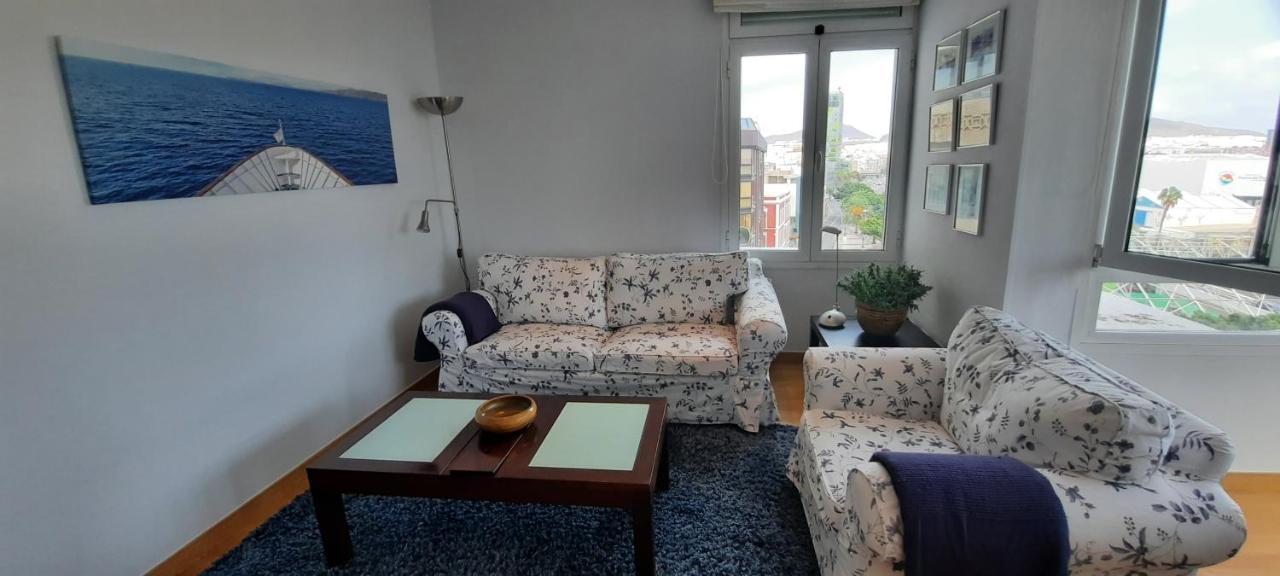 Isamaría Parque Santa Catalina Apartamento