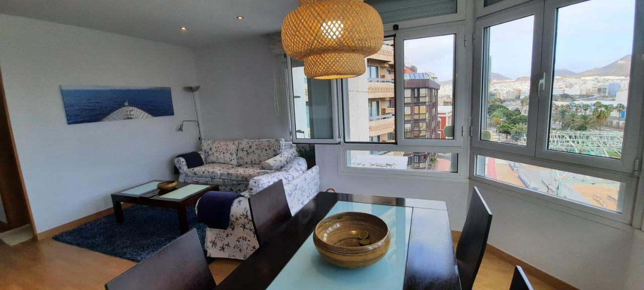 Appartement Isamaria Parque Santa Catalina Las Palmas