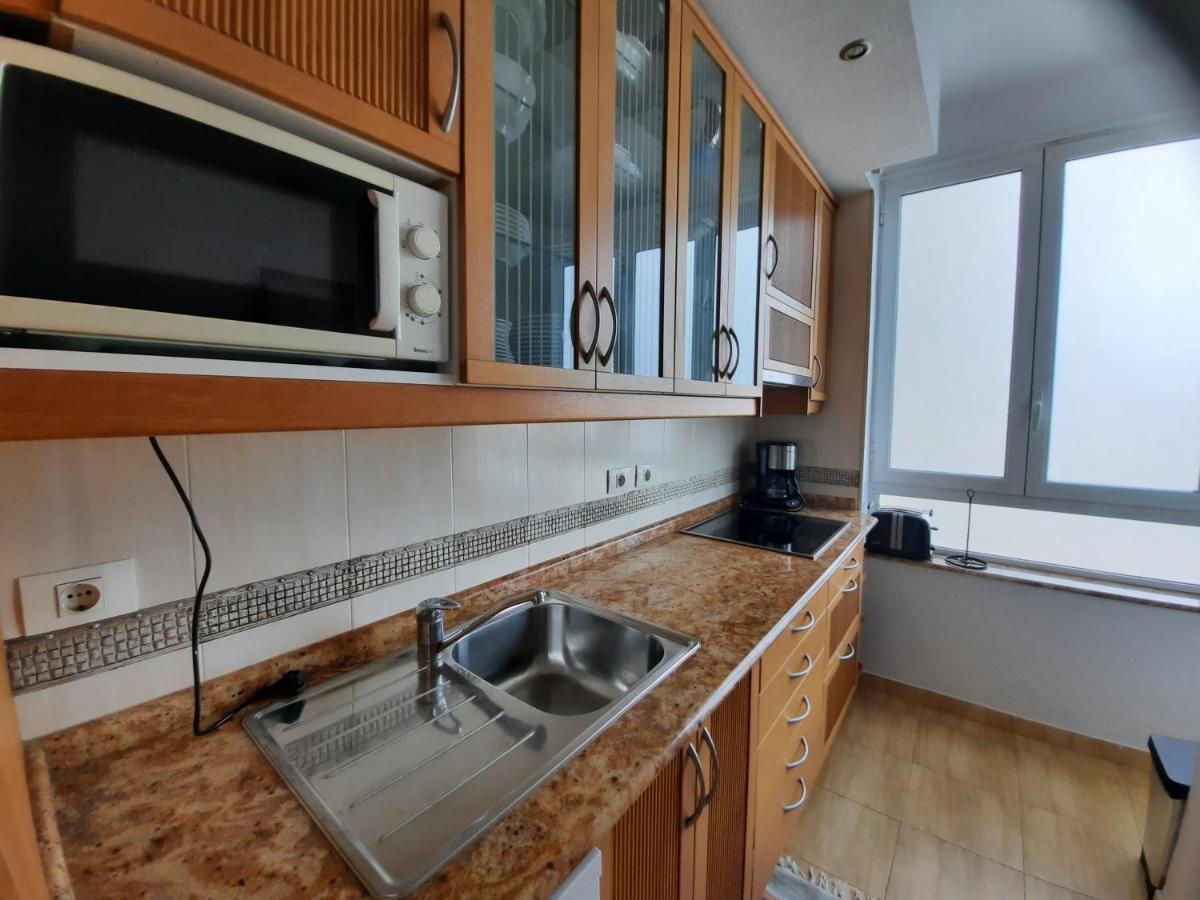 Isamaria Parque Santa Catalina Appartement Las Palmas