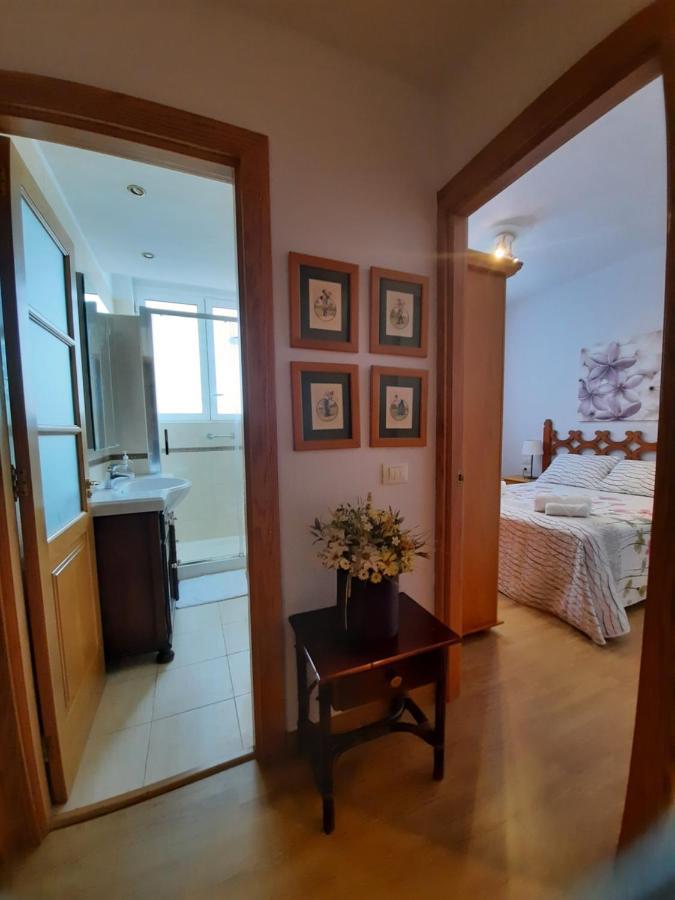 Appartement Isamaria Parque Santa Catalina Las Palmas